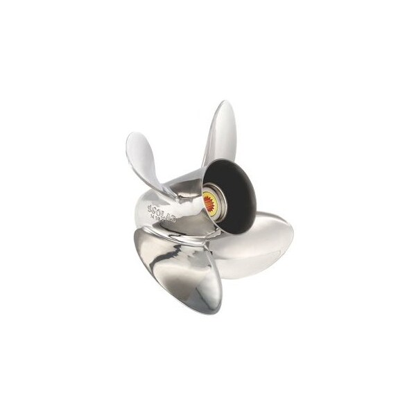 Prop J/E Ss V4/Grcs 17, No 2453-130-17